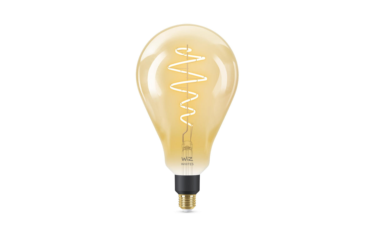 Smarte Vintage Filament WiZ Lampe PS160