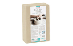 Glorex Töpferton 5 kg