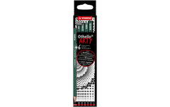 STABILO Bleistift Othello ARTY Mix