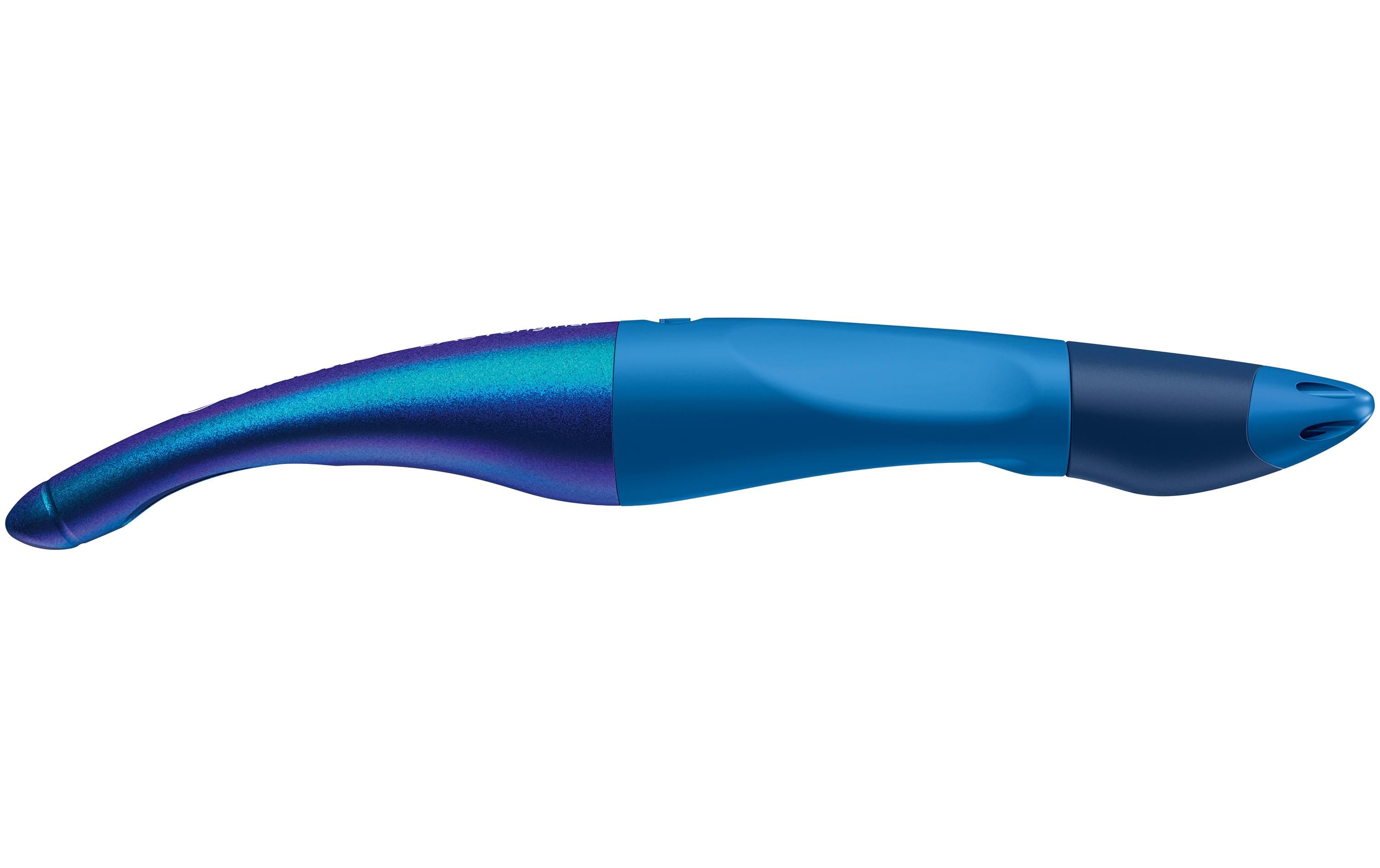 STABILO EASYoriginal Holograph blau