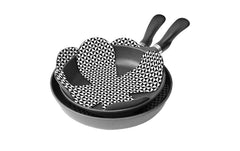 Moha Pan Protector 34cm