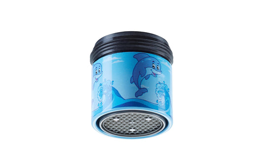 Neoperl PCA Strahlregler  Dolphin