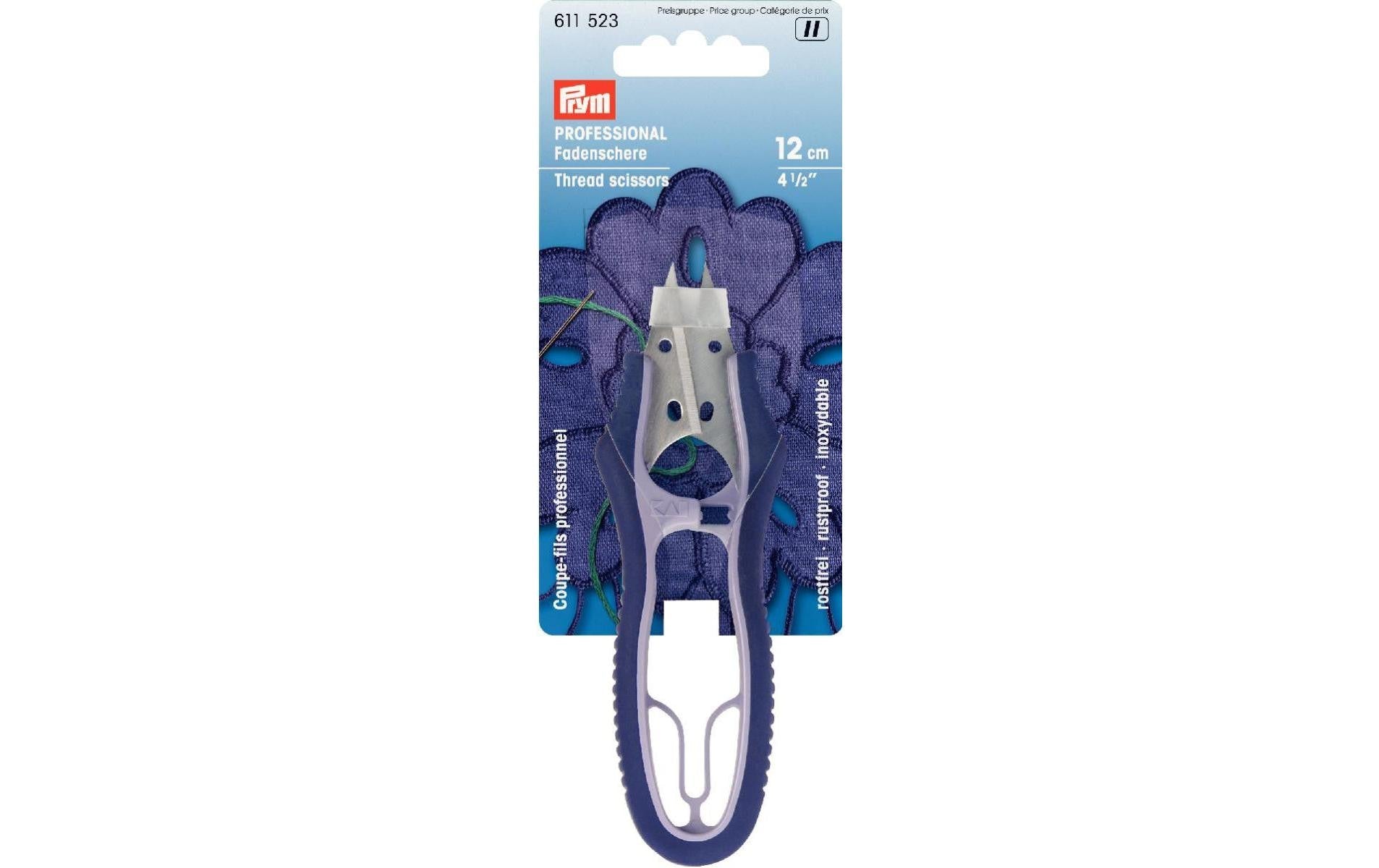 Prym Fadenschere Professional