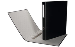 Biella Ringbuch  Plasti-Quatro A3 4 cm