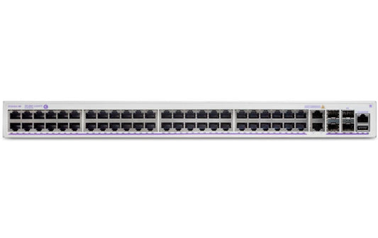 Alcatel-Lucent OS6360-48 GigE Chassis