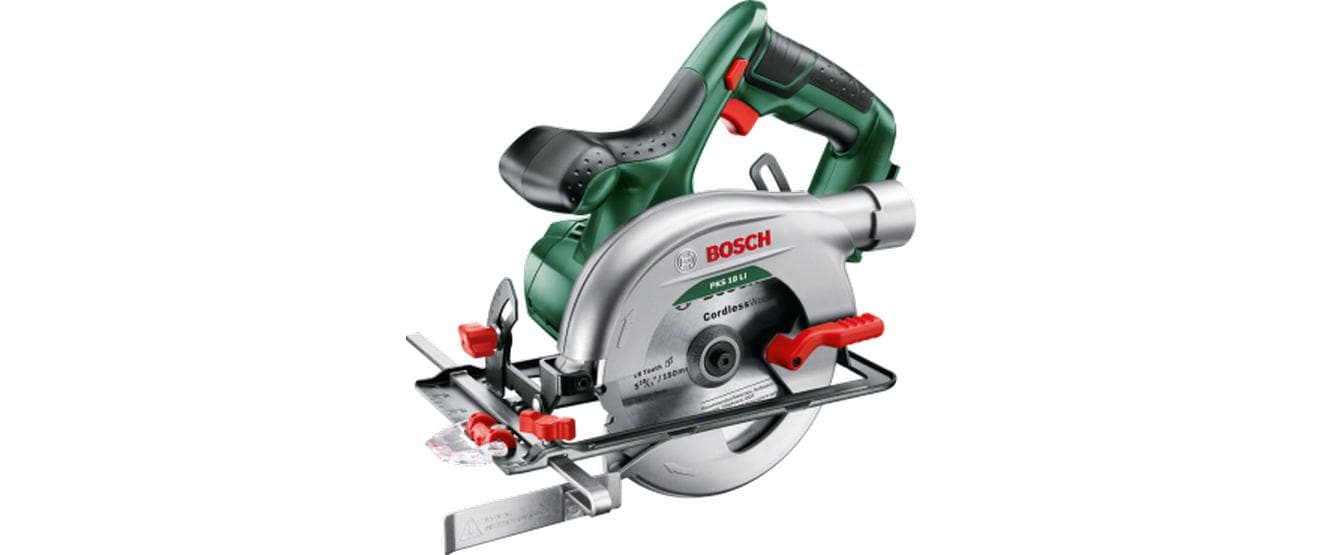 Bosch PKS 18 LI ohne Akku/Lader