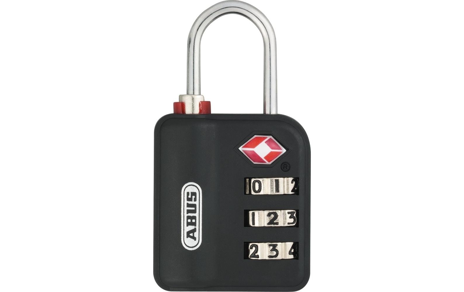 ABUS 147TSA/30 B Vorhangschloss