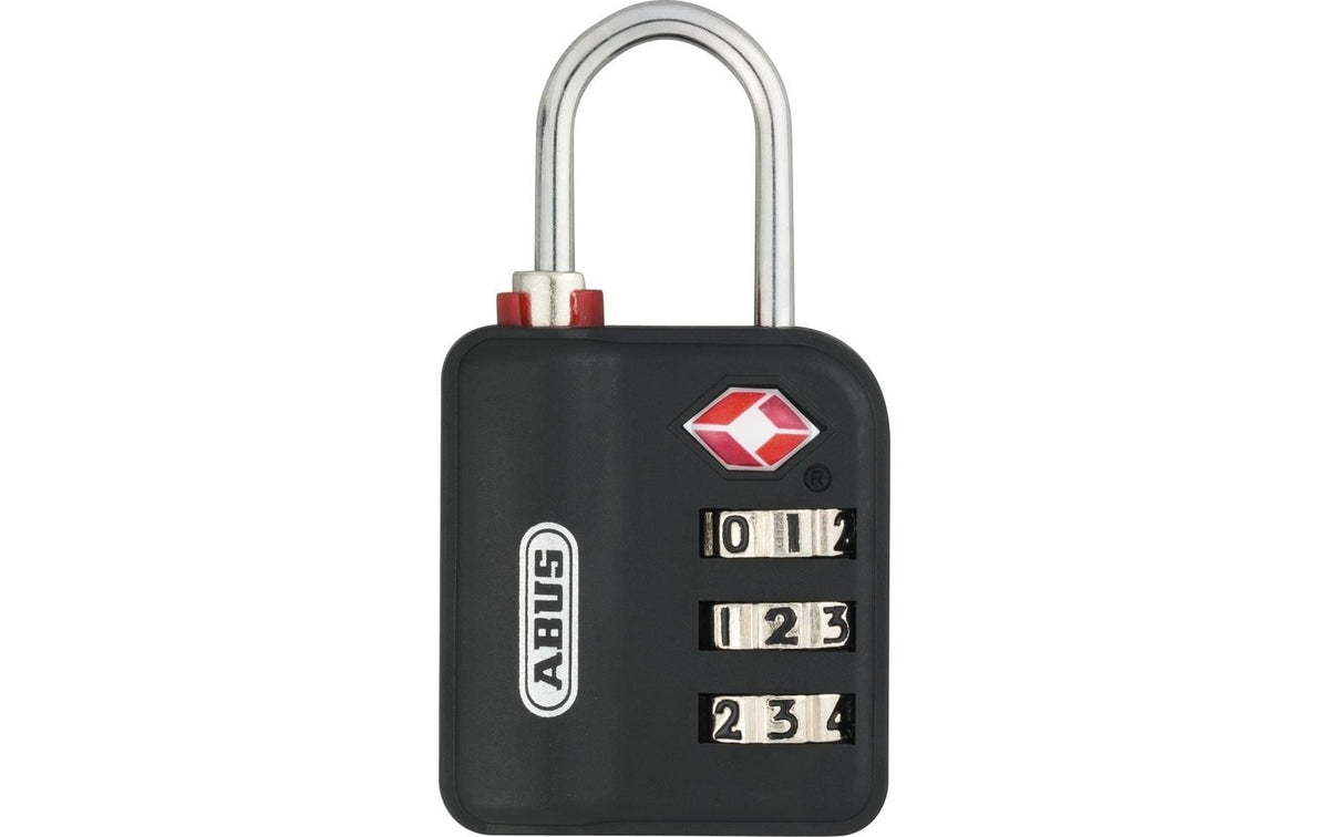ABUS 147TSA/30 B Vorhangschloss
