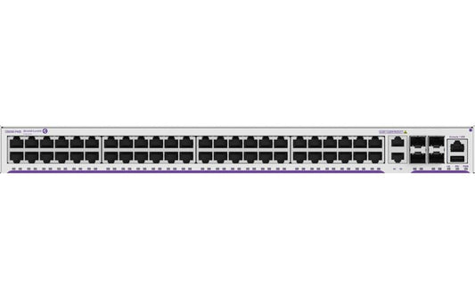 Alcatel-Lucent OS6360-P48X GigE Chassis