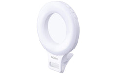 Dörr LED Selfie Ringlicht SLR-9
