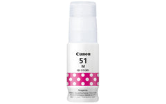 Canon, Tinte GI-51M Magenta