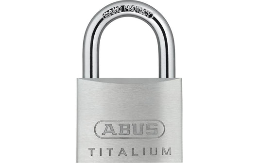 ABUS 64TI/50 vs.