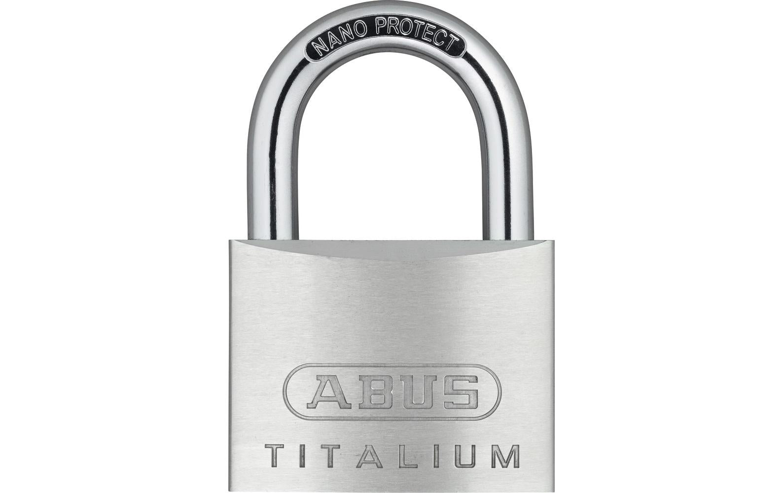 ABUS 64TI/60 vs.