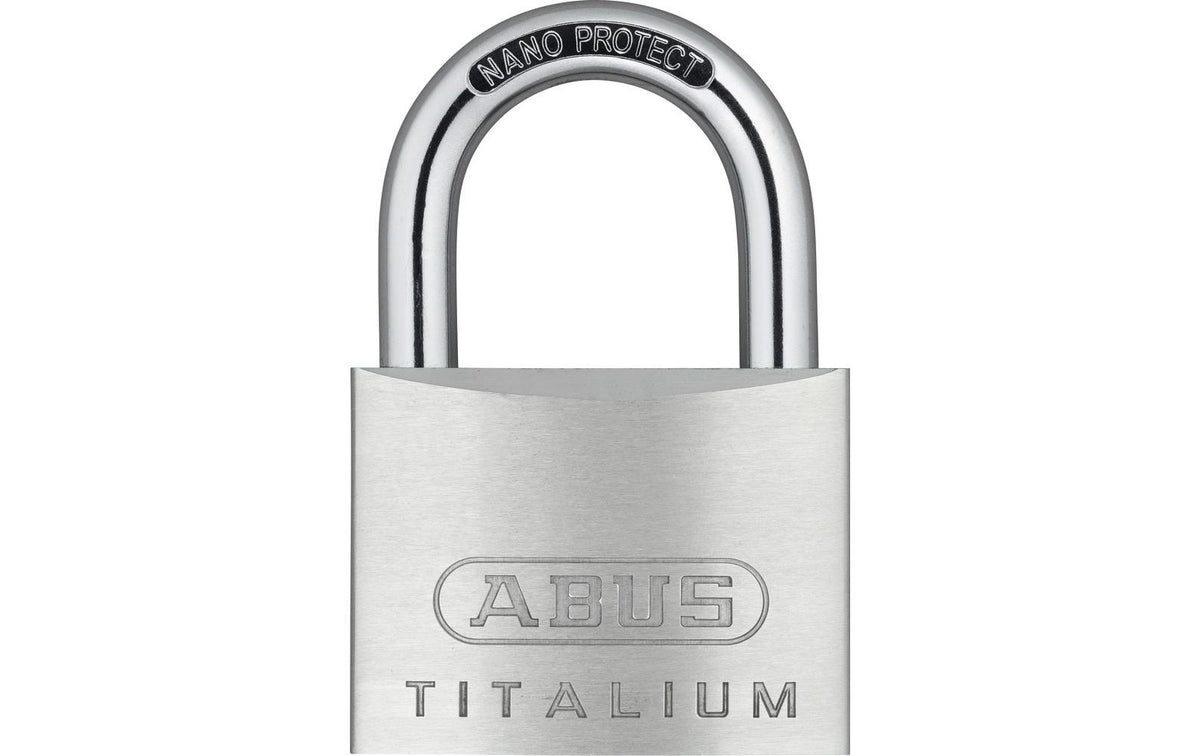 ABUS 64TI/60 vs.