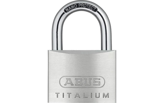 ABUS 64TI/60 vs.
