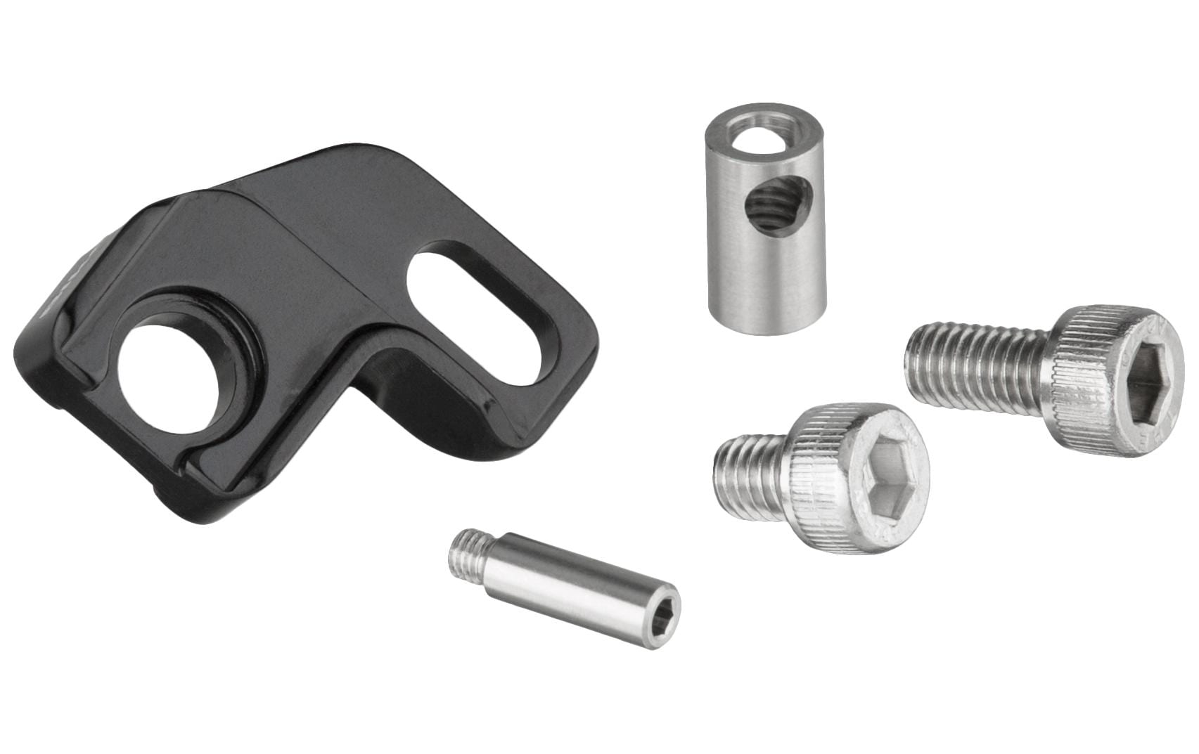 BikeYoke Adapter