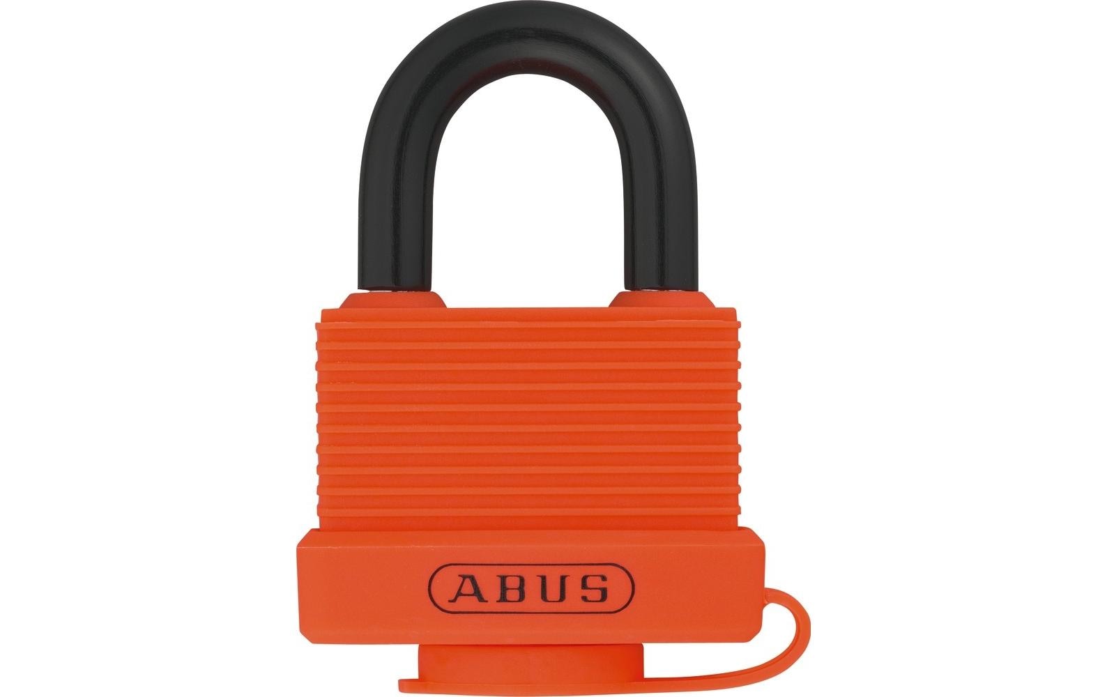 ABUS 70AL/45 orange vs.