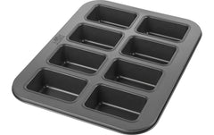 RBV Birkmann Laib & Seele Kastenform Mini