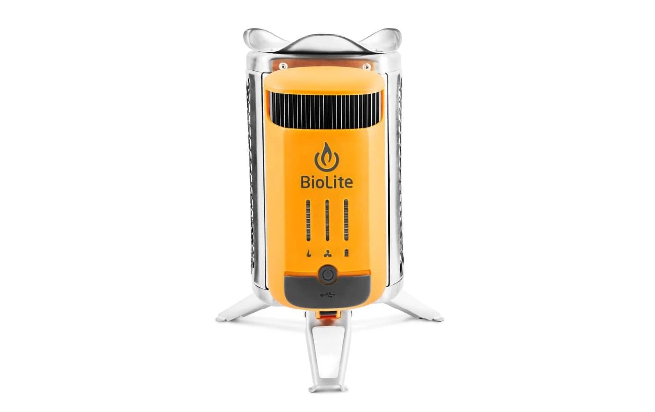 BioLite Campstove 2 +