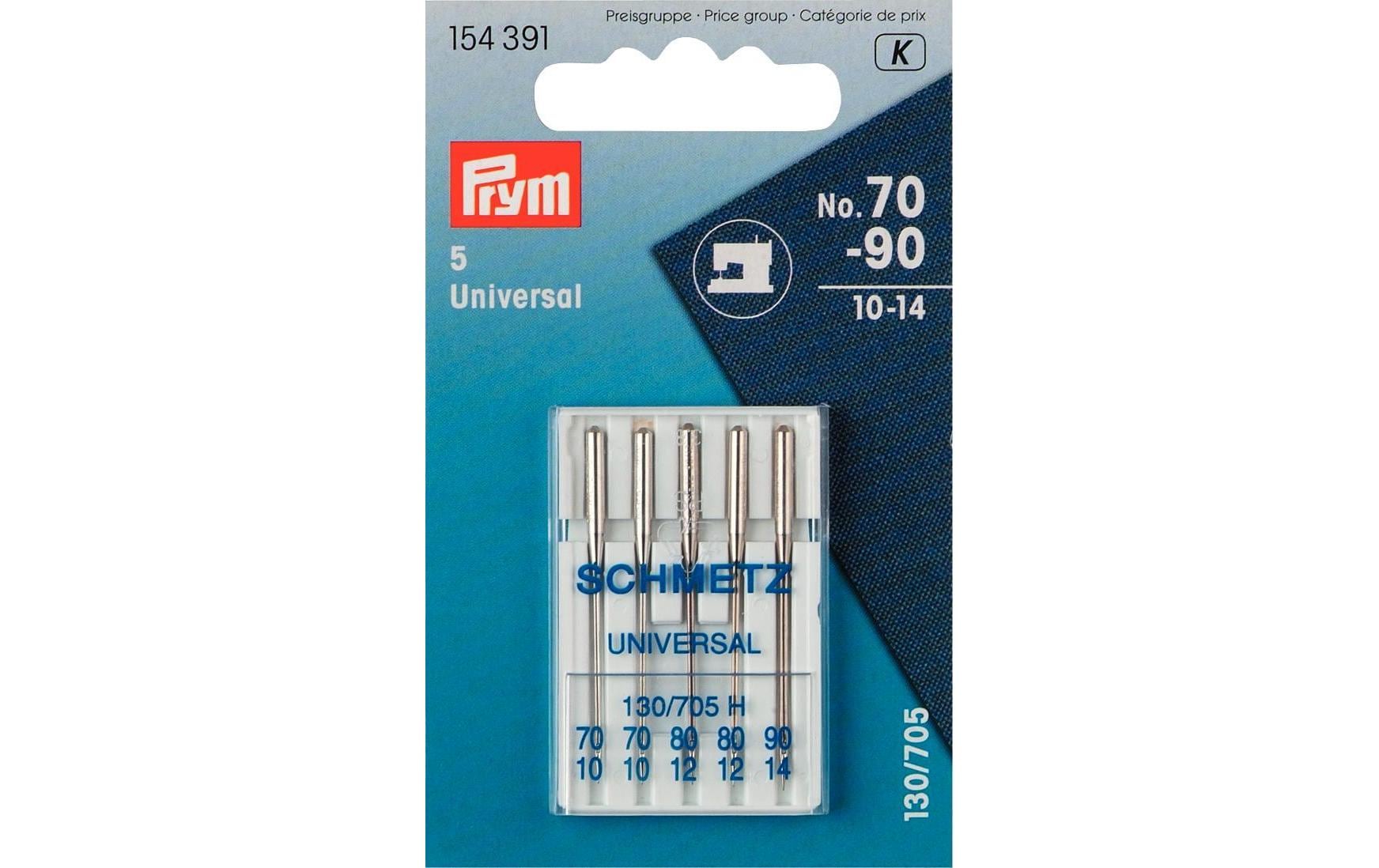 Prym Nähmaschinennadeln, Standard