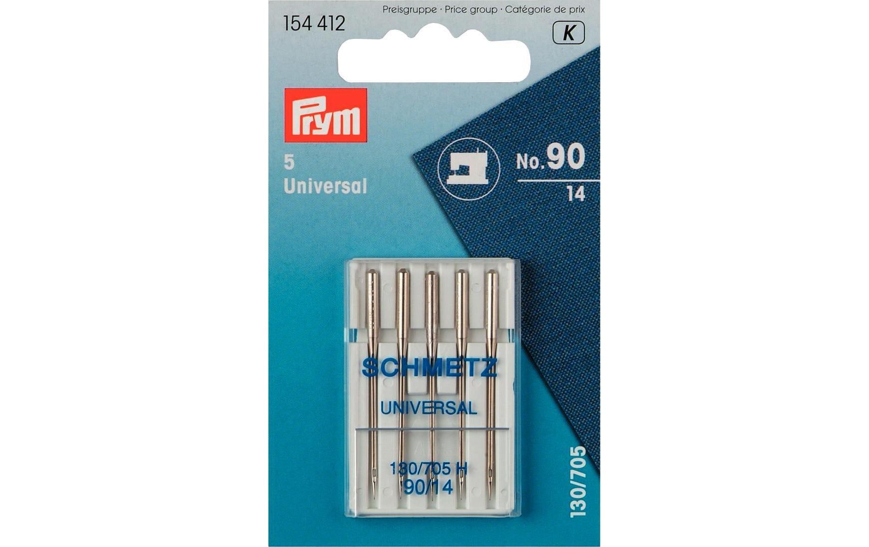 Prym Nähmaschinennadeln, Standard