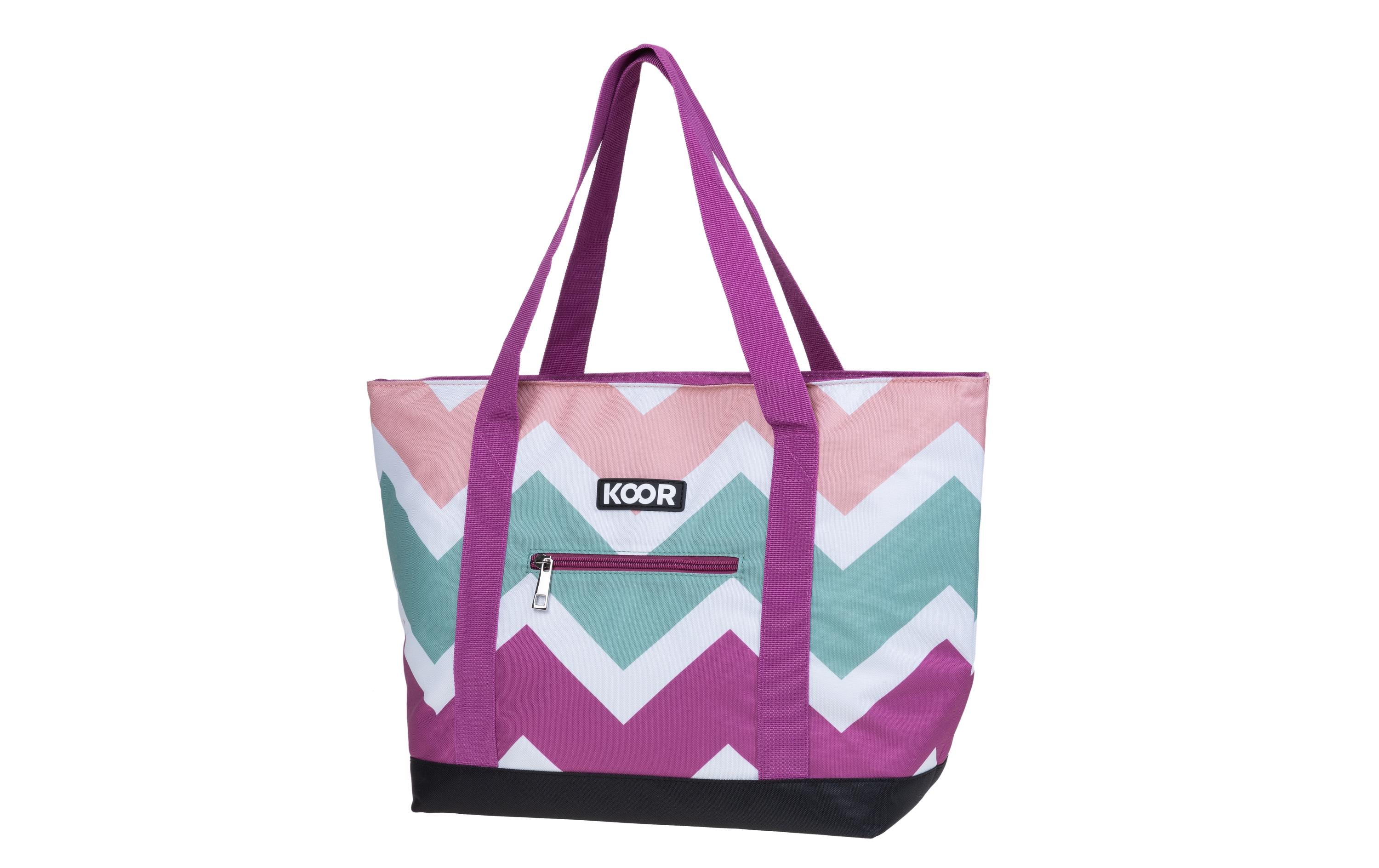 KOOR Kühltasche Monte 10