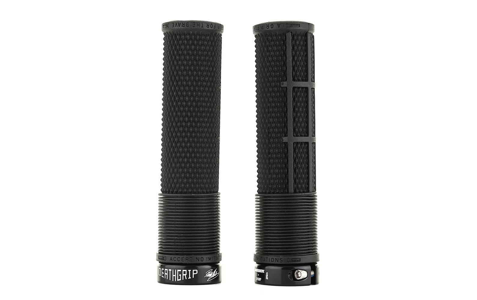 DMR Brendog Death Grip Griff