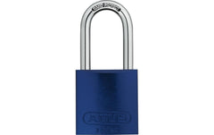 ABUS 72/40HB40 blau vs.