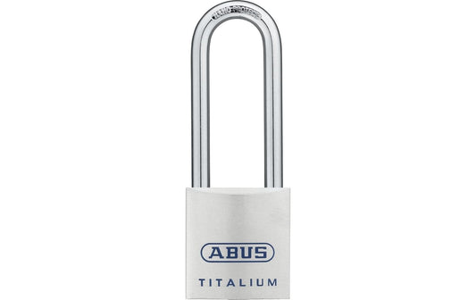 ABUS 80TI/40HB63 vs.