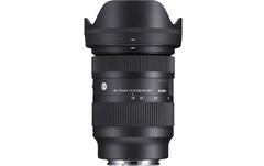 Sigma, Zoomobjektiv 28-70mm F/2.8 DG DN Son