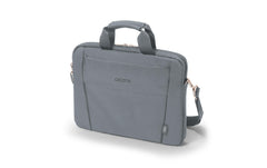 DICOTA Eco Slim Case BASE 13-14.1 Grey