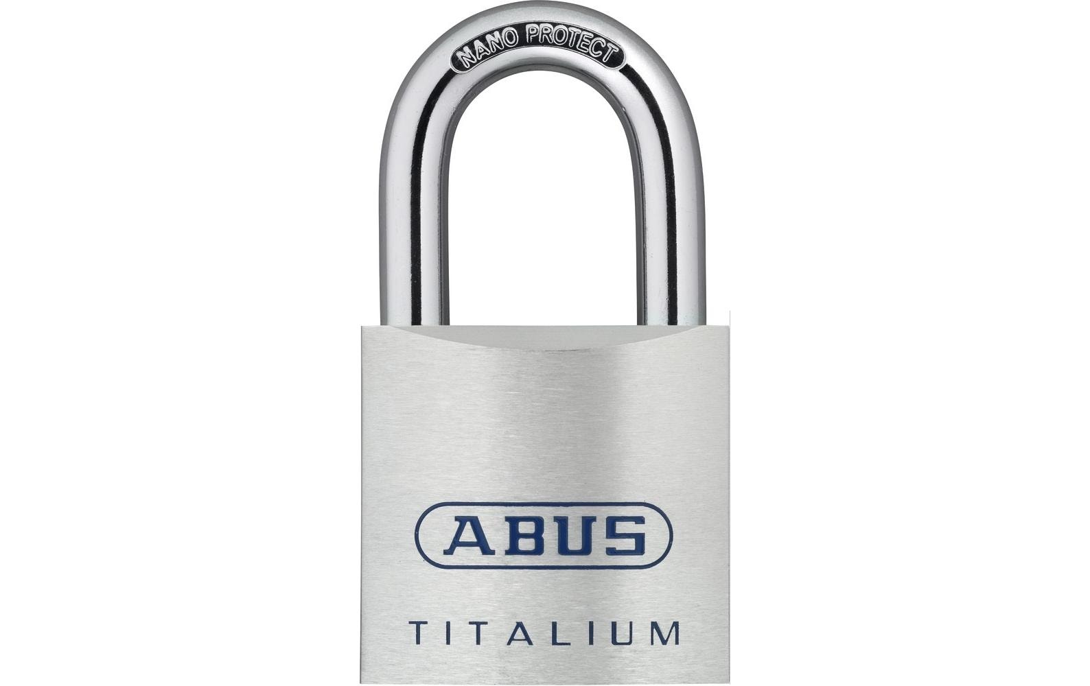 ABUS 80TI/50 vs.