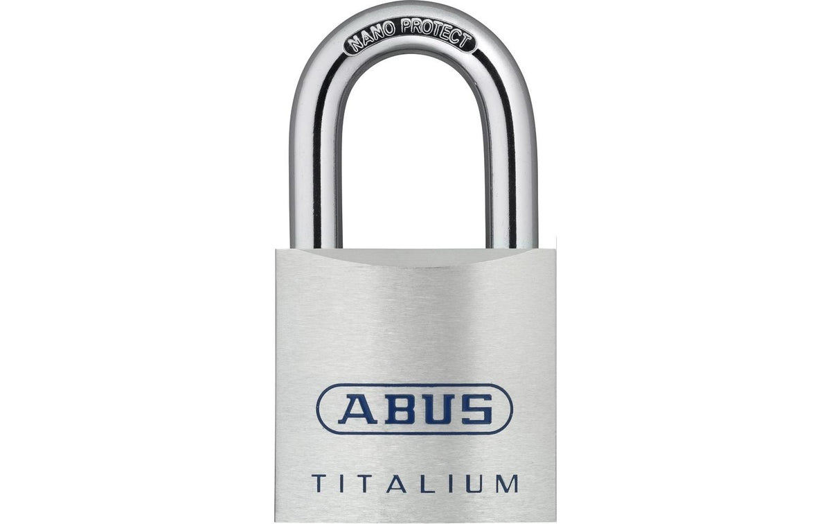 ABUS 80TI/50 vs.