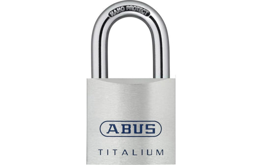 ABUS 80TI/50 vs.