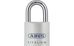 ABUS 80TI/50 vs.