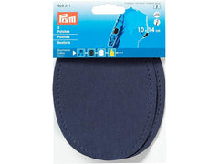 Prym | Applikation Patches Marine | 10x14cm, 2 Stück