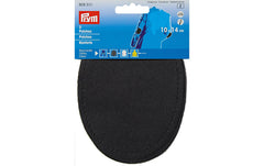 Prym Applikation Patches Schwarz