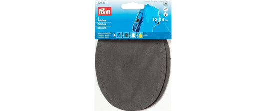 Prym Applikation Patches Velourslederimitat
