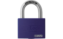 ABUS T65AL/40 lila vs.