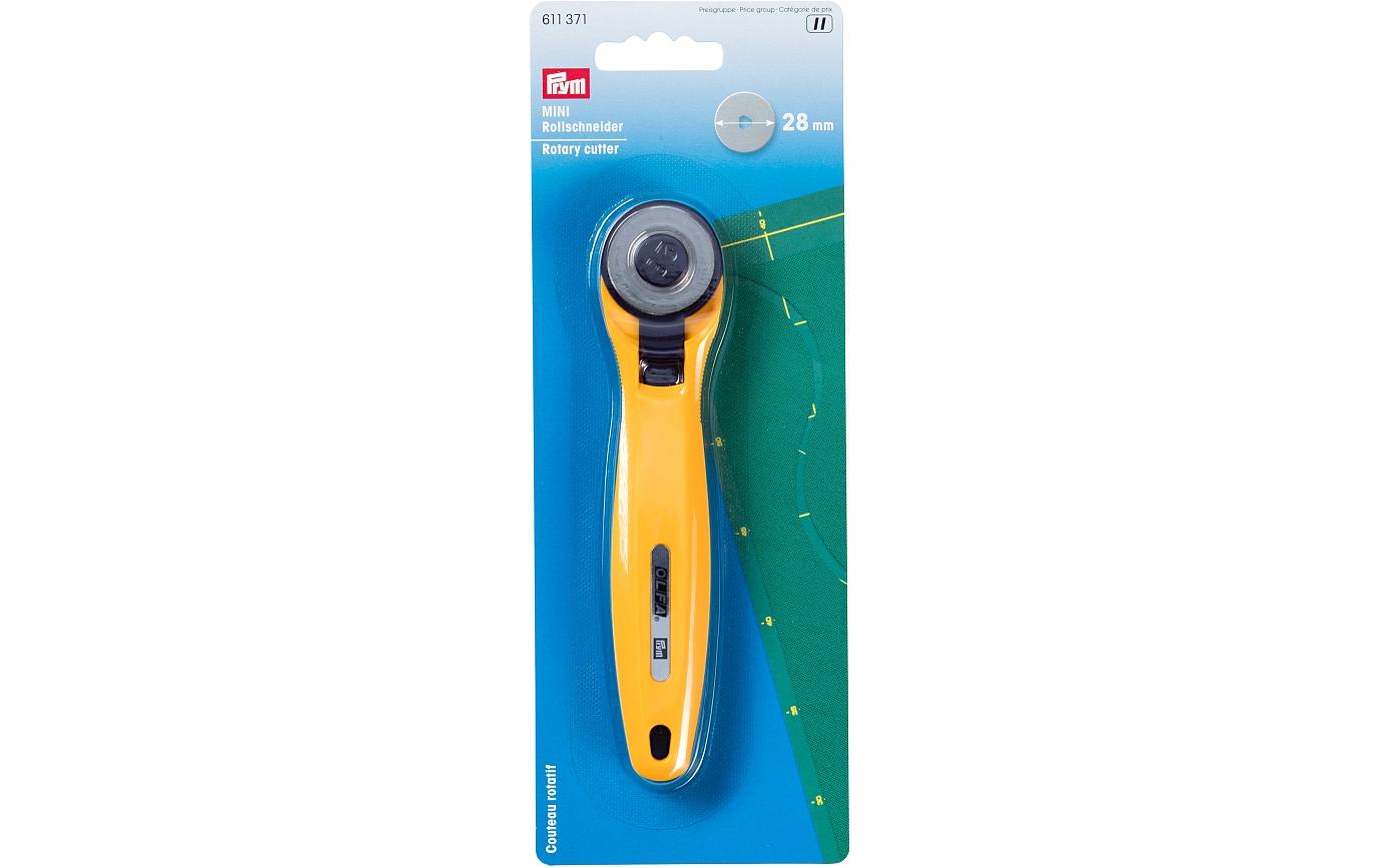 Prym Rollschneider Mini