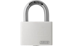 ABUS T65AL/40 weiss vs.