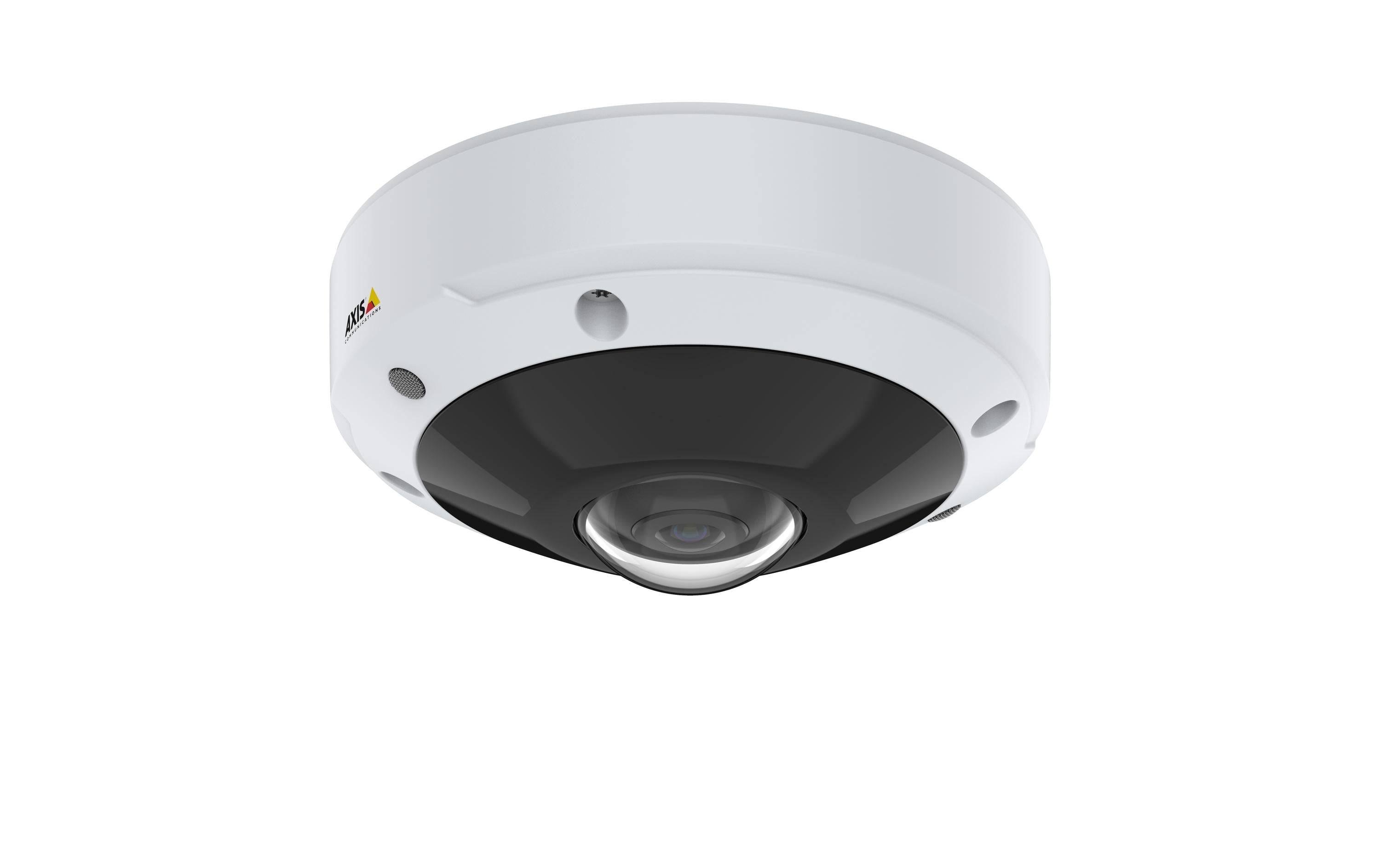 AXIS Netzwerkkamera M3077-PLVE