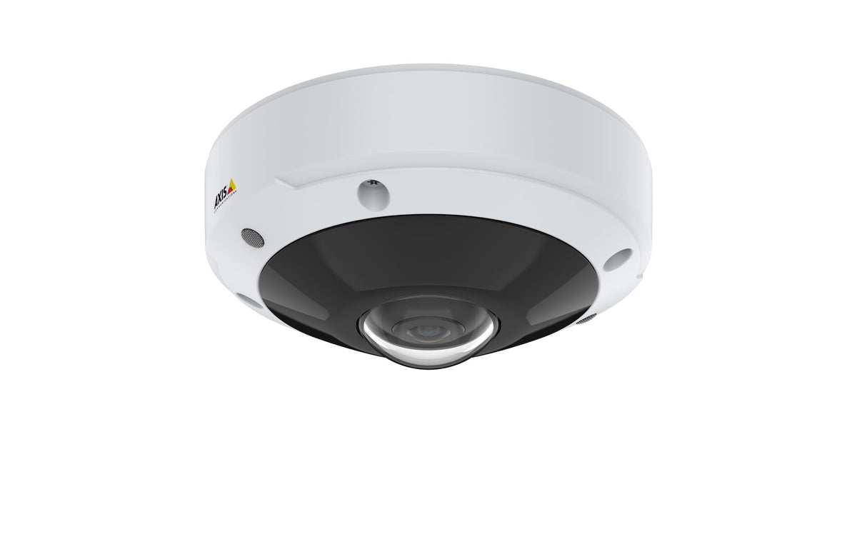 AXIS Netzwerkkamera M3077-PLVE