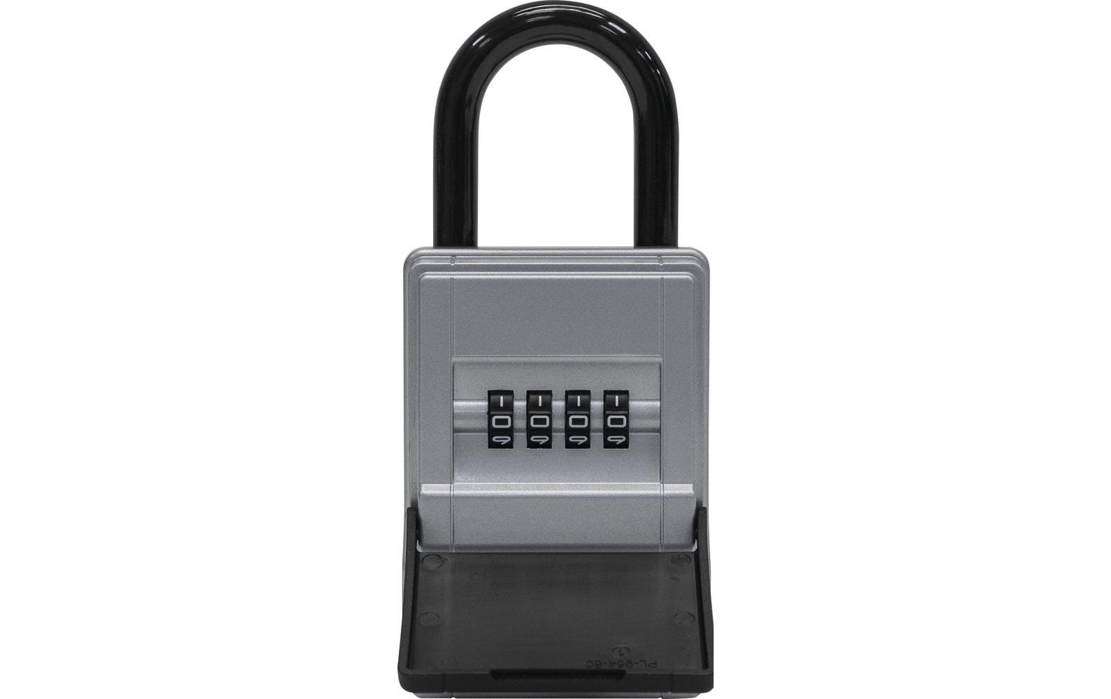 ABUS 737 Mini B/mit Bügel KeyGarage