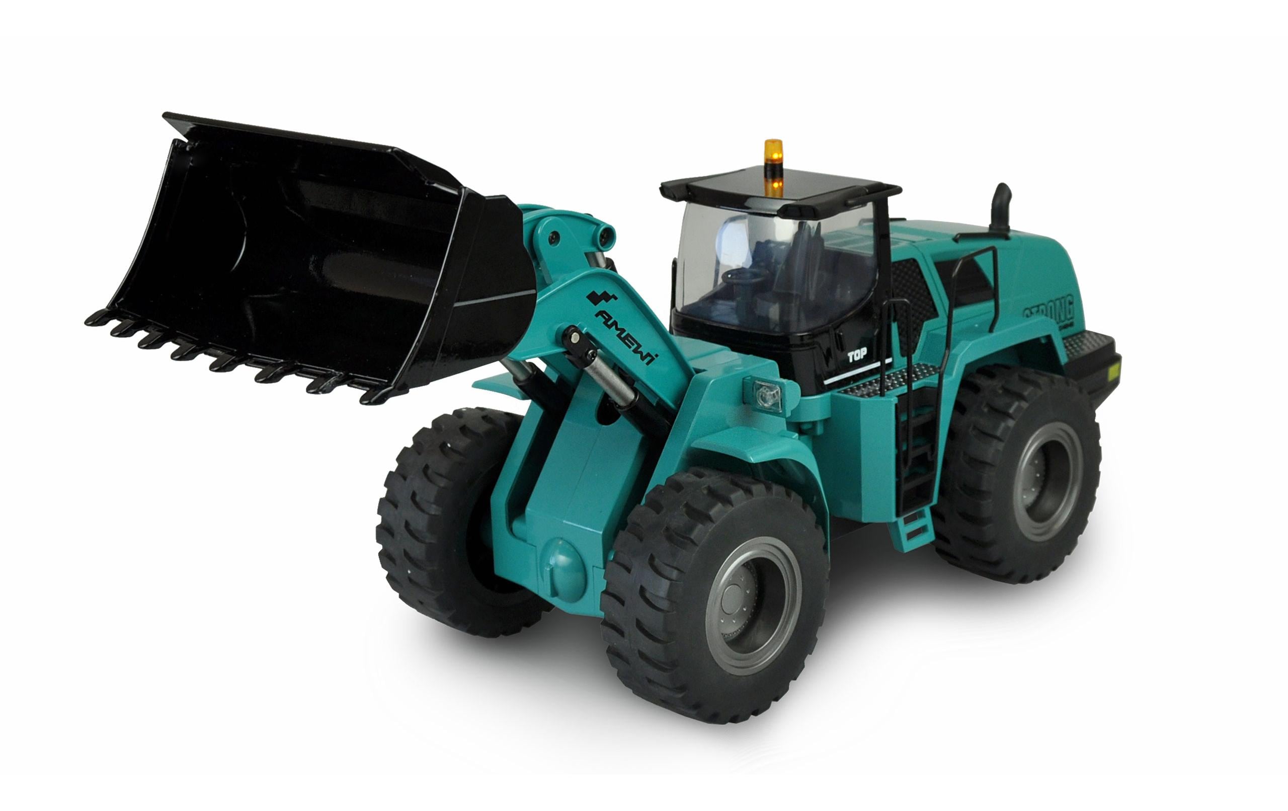 Amewi Radlader G485E Petrol