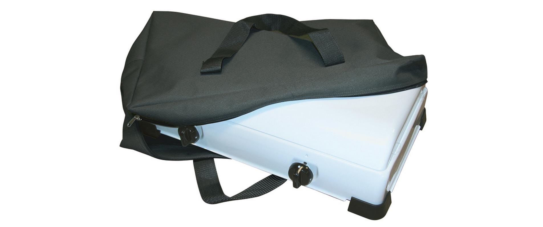 Eurotrail Gascomfort Tasche 3-Flamm