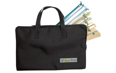 Eurotrail Herringtasche mit RV Luxe