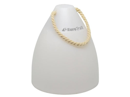 Eurotrail | ORGANIC | 1000 white