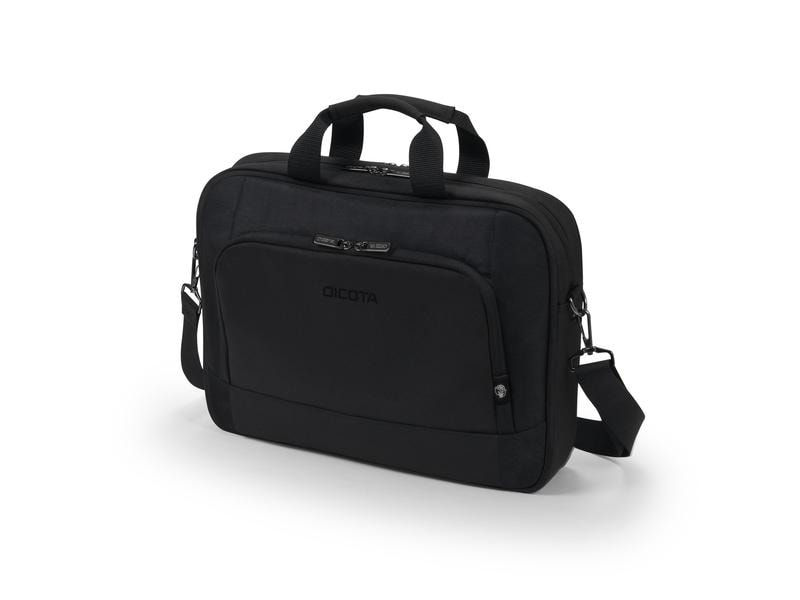 DICOTA | Eco Top Traveller BASE 15-15.6 | D31325-RPET