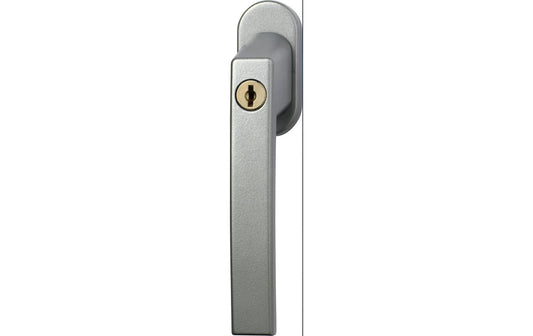 Abus, Abschliessbarer Fenstergriff FG210 S